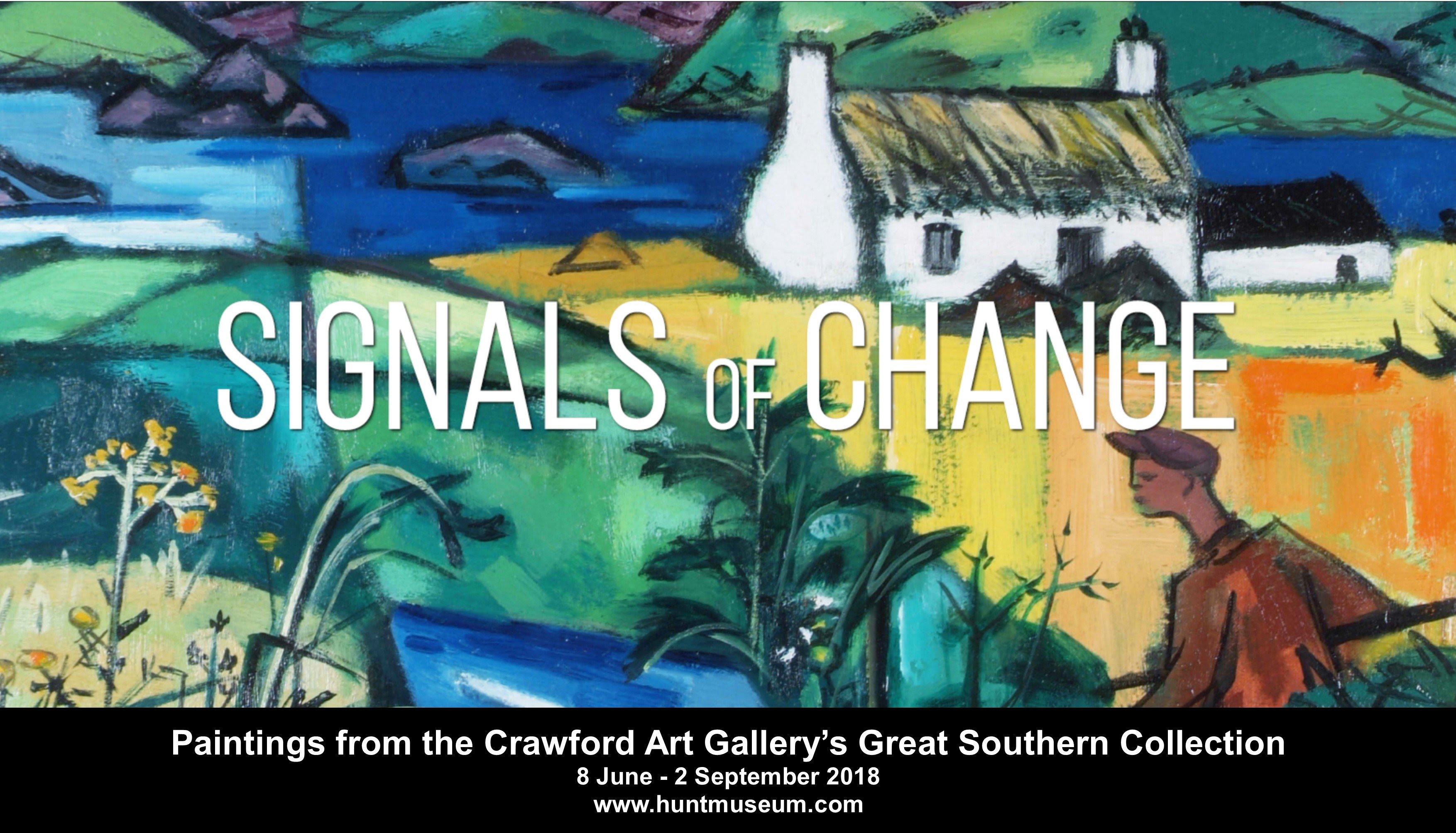 Signals of Change