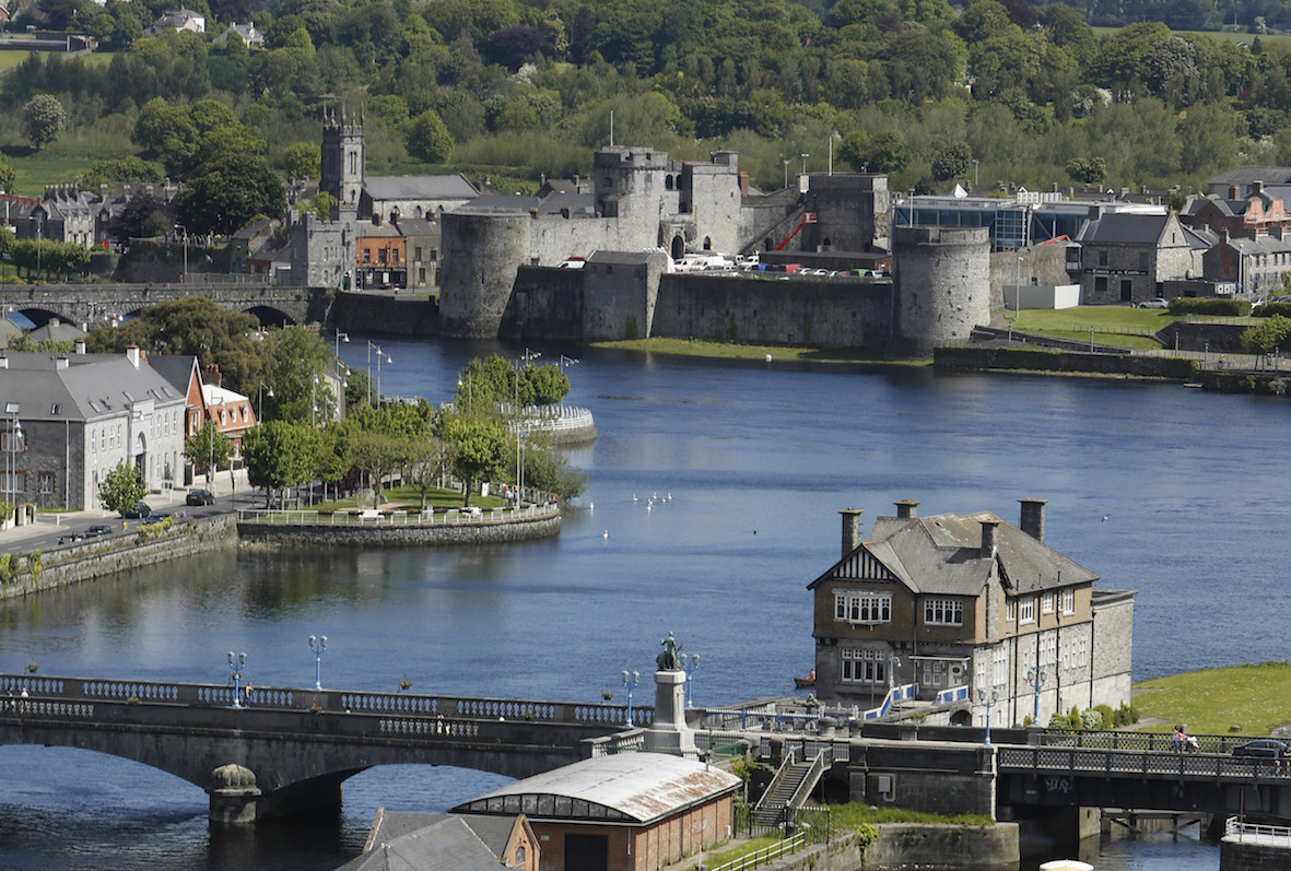 Limerick Public Participation Network