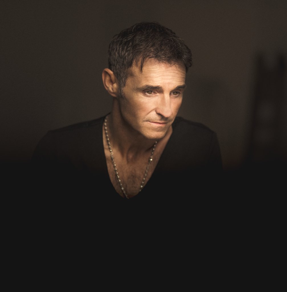 Marti Pellow