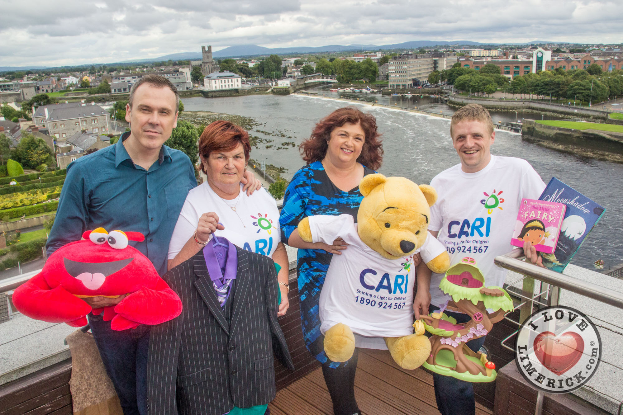 CARI Family Fun Day 2018