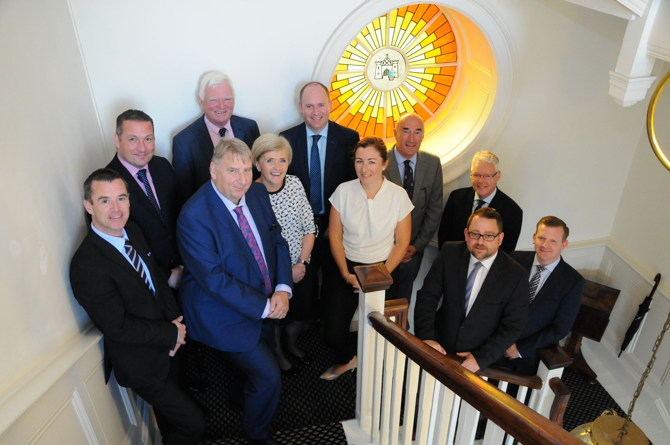 Irish Hotels Federation