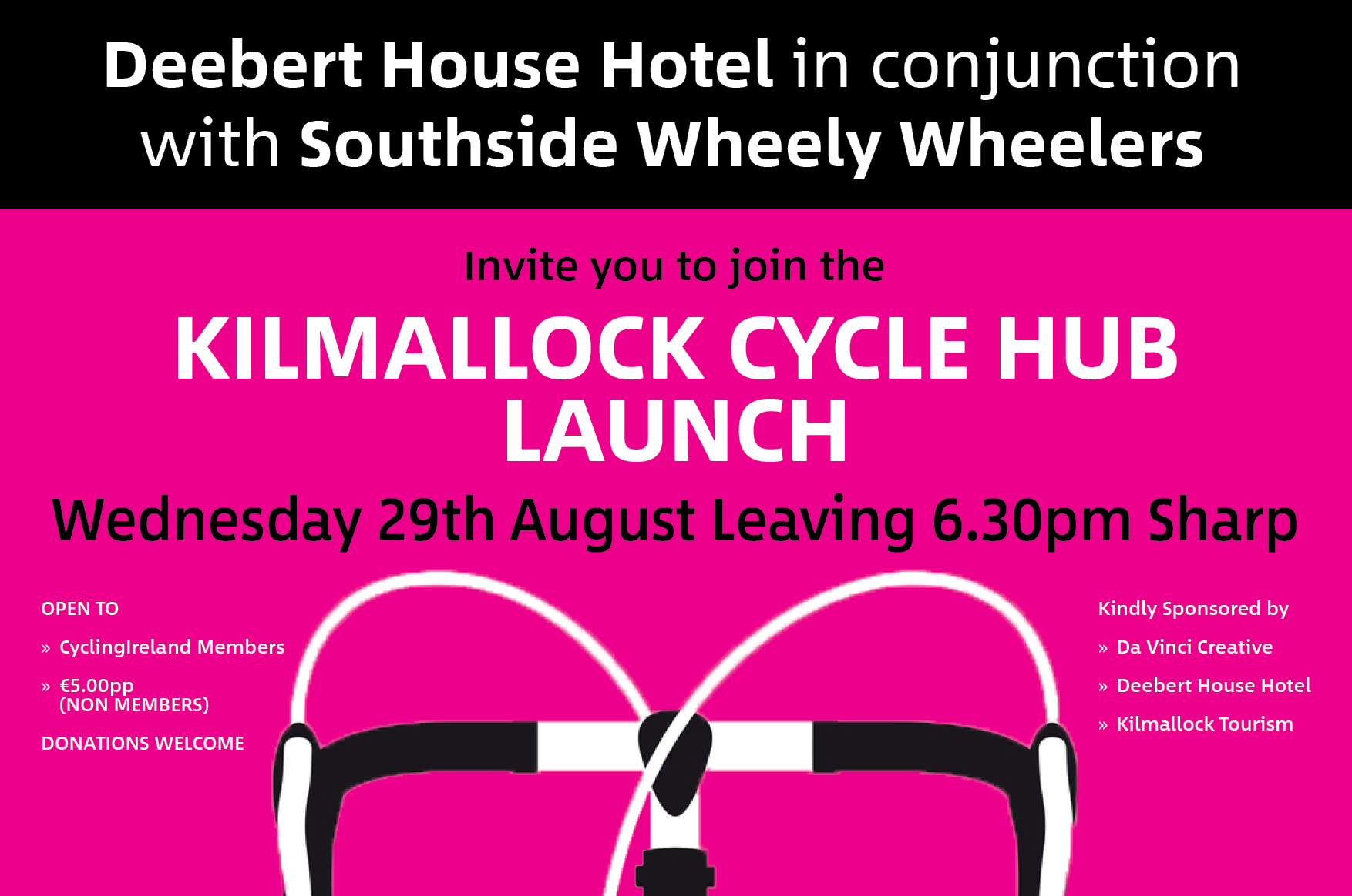 Kilmallock cycling hub