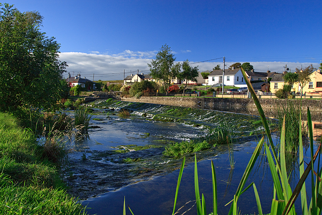 Maigue Rivers Trust workshop