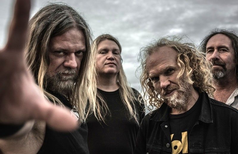 Corrosion of Conformity