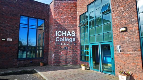 ICHAS open evening