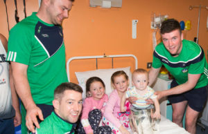 UHL All Ireland Champions