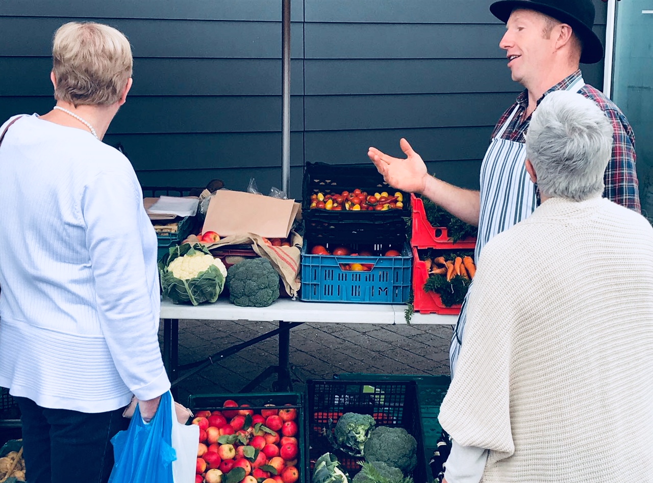 Castletroy Farmers Market