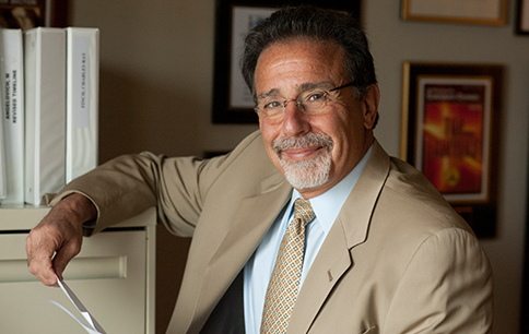 david rudolf attorney