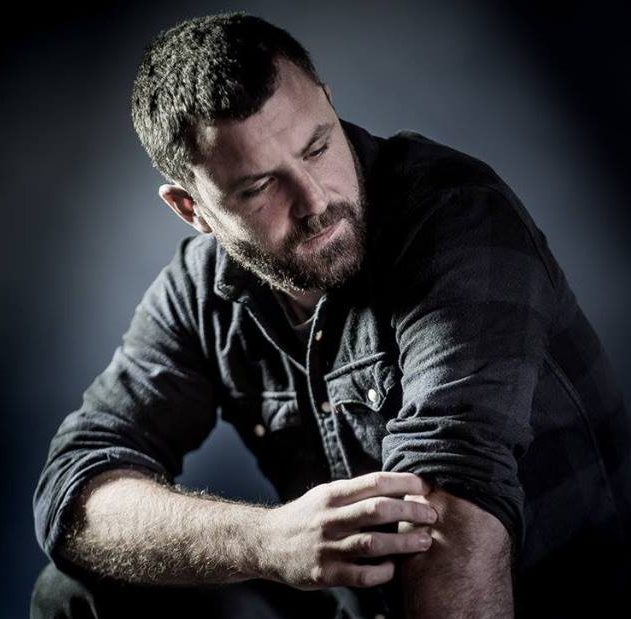 Mick Flannery