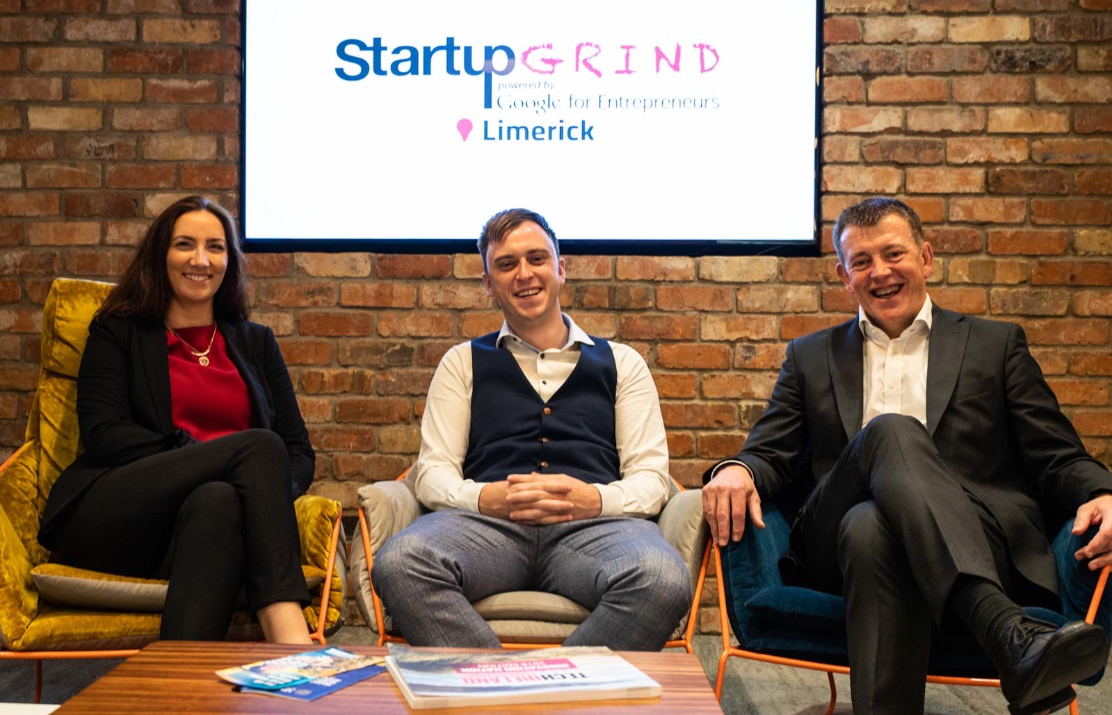 Startup Grind Limerick