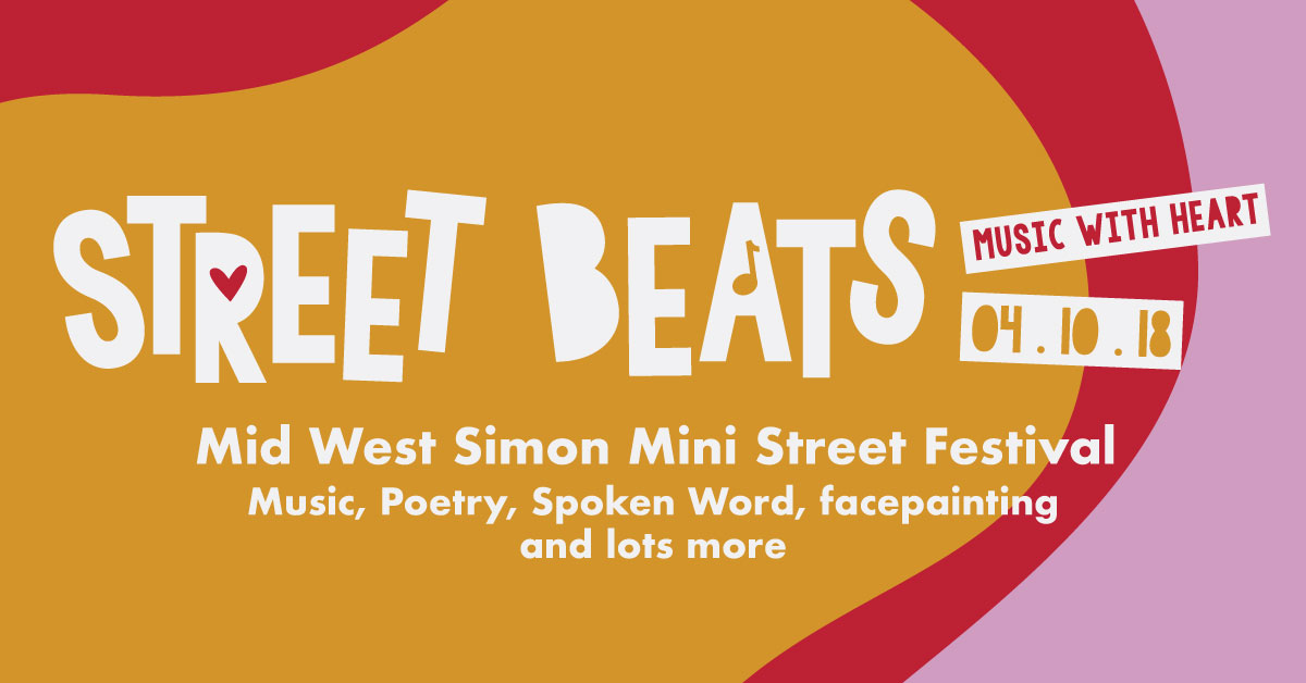 simon week 2018