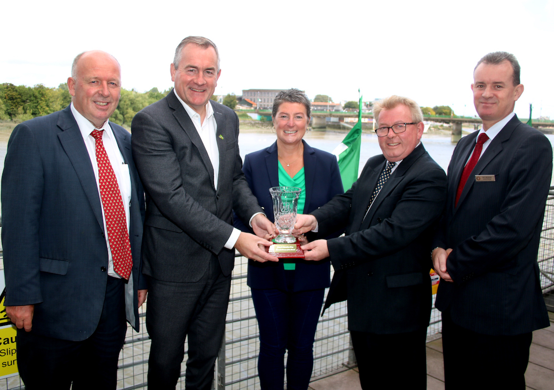 Clionas Foundation Limerick Persons of the Month