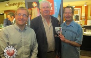lime tree theatre new season