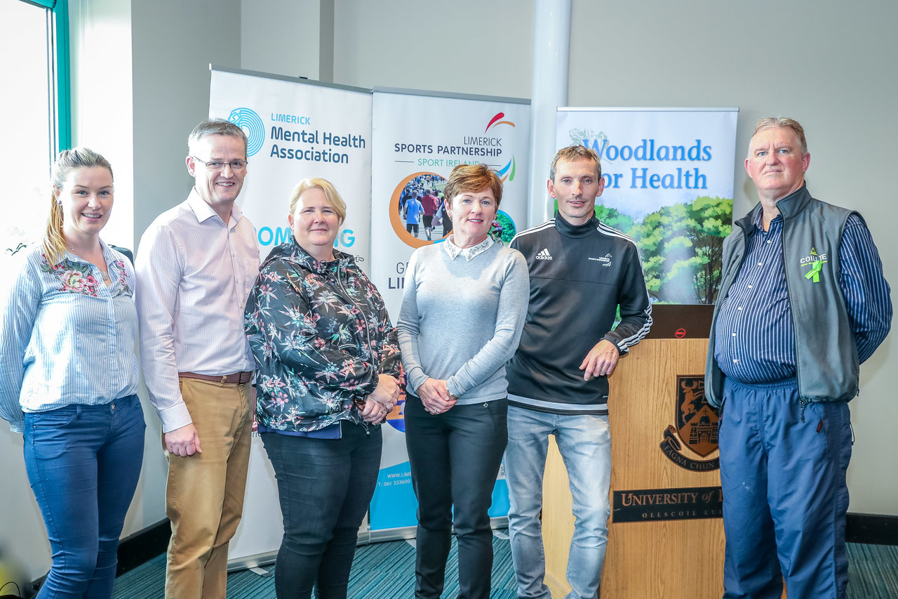 Woodlands for Health