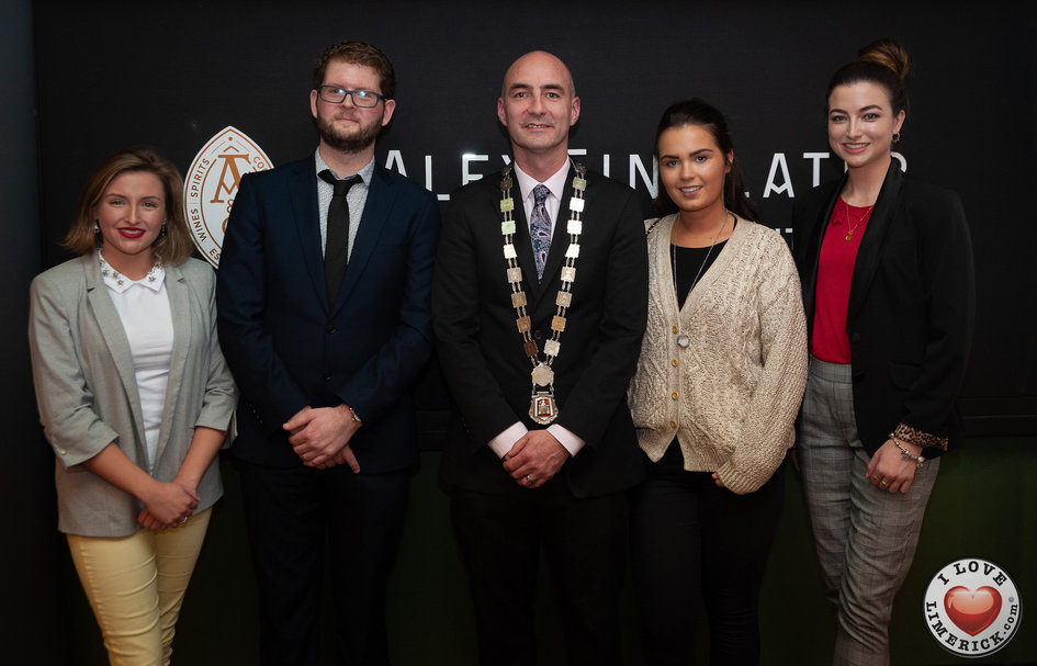 Limerick Mental Health Week 2018