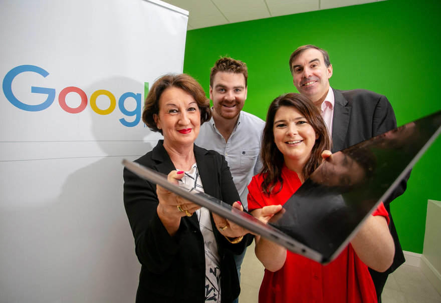 google digital roadshow