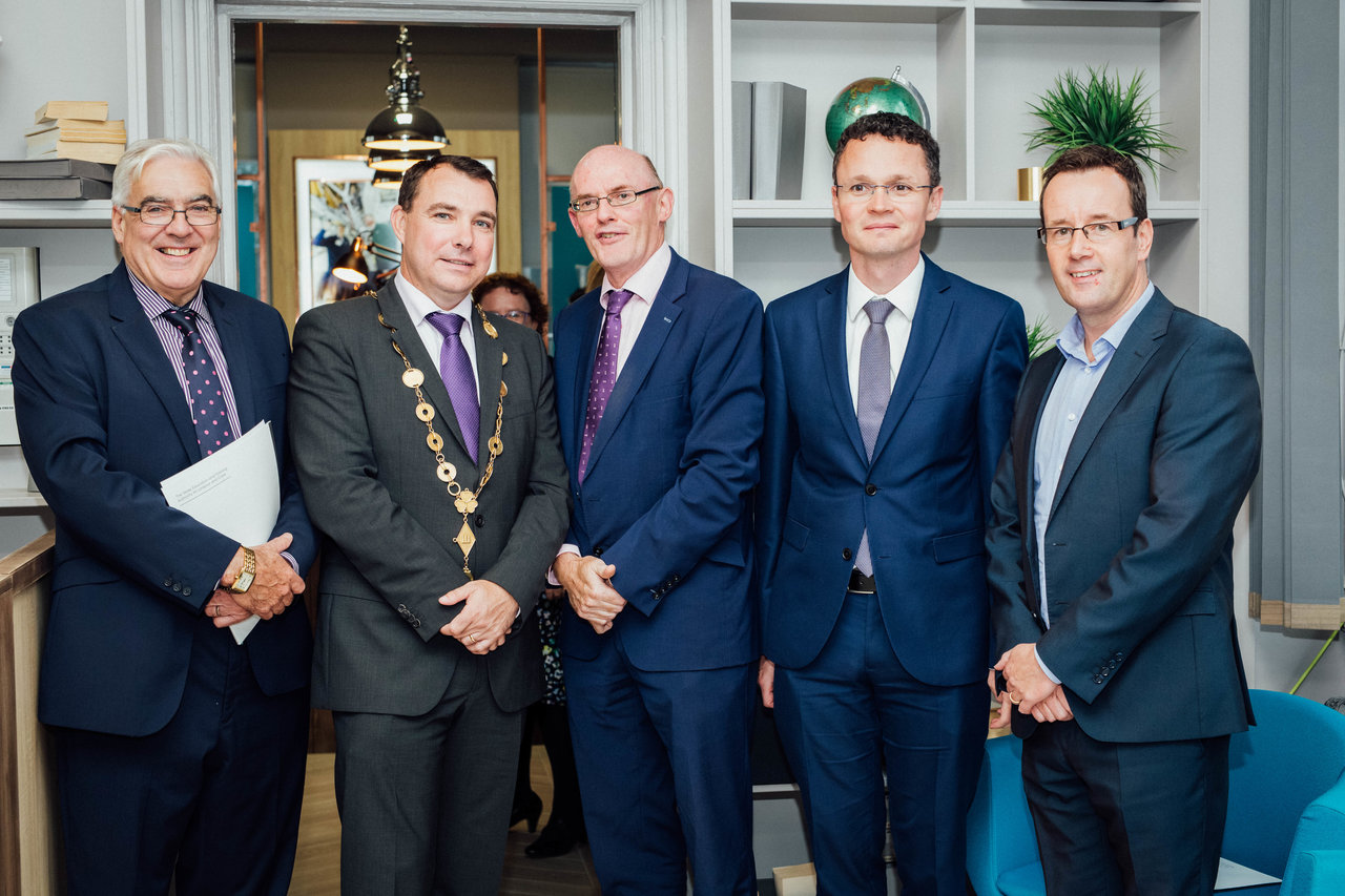 Limerick Information Hub