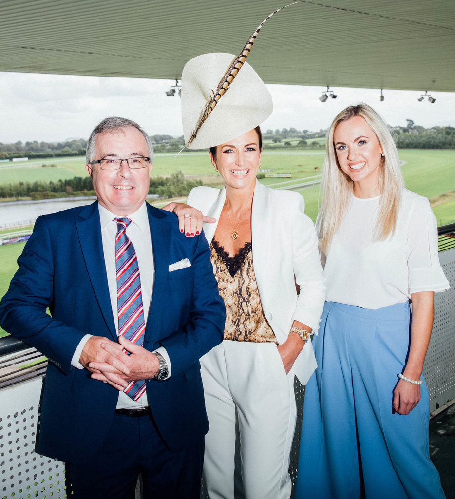 Keanes Jewellers Ladies Day 2018