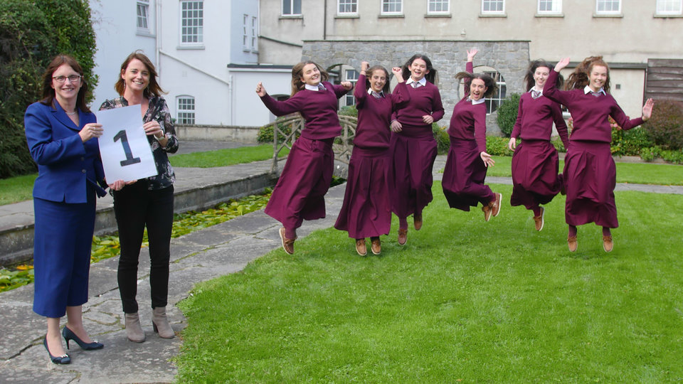Laurel Hill Colaiste FCJ