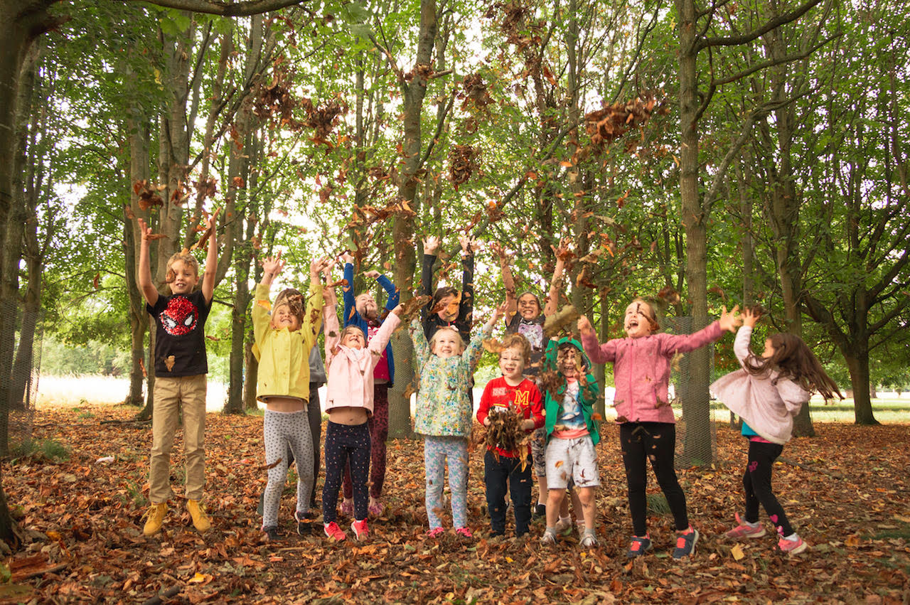 Tetra Pak Tree Day
