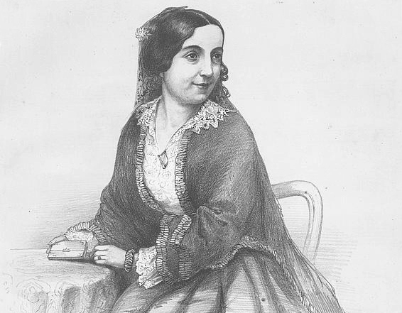 soprano Catherine Hayes