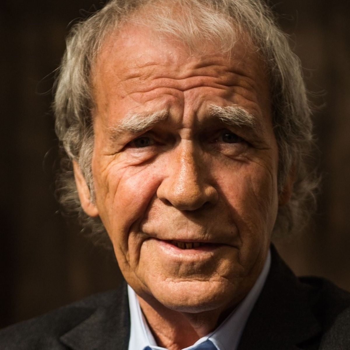 Finbar Furey