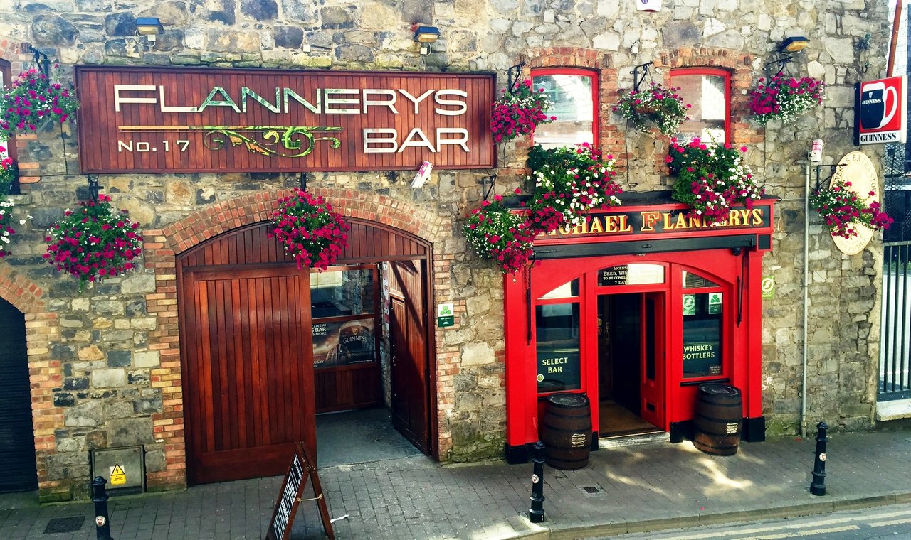 Michael Flannery's Bar