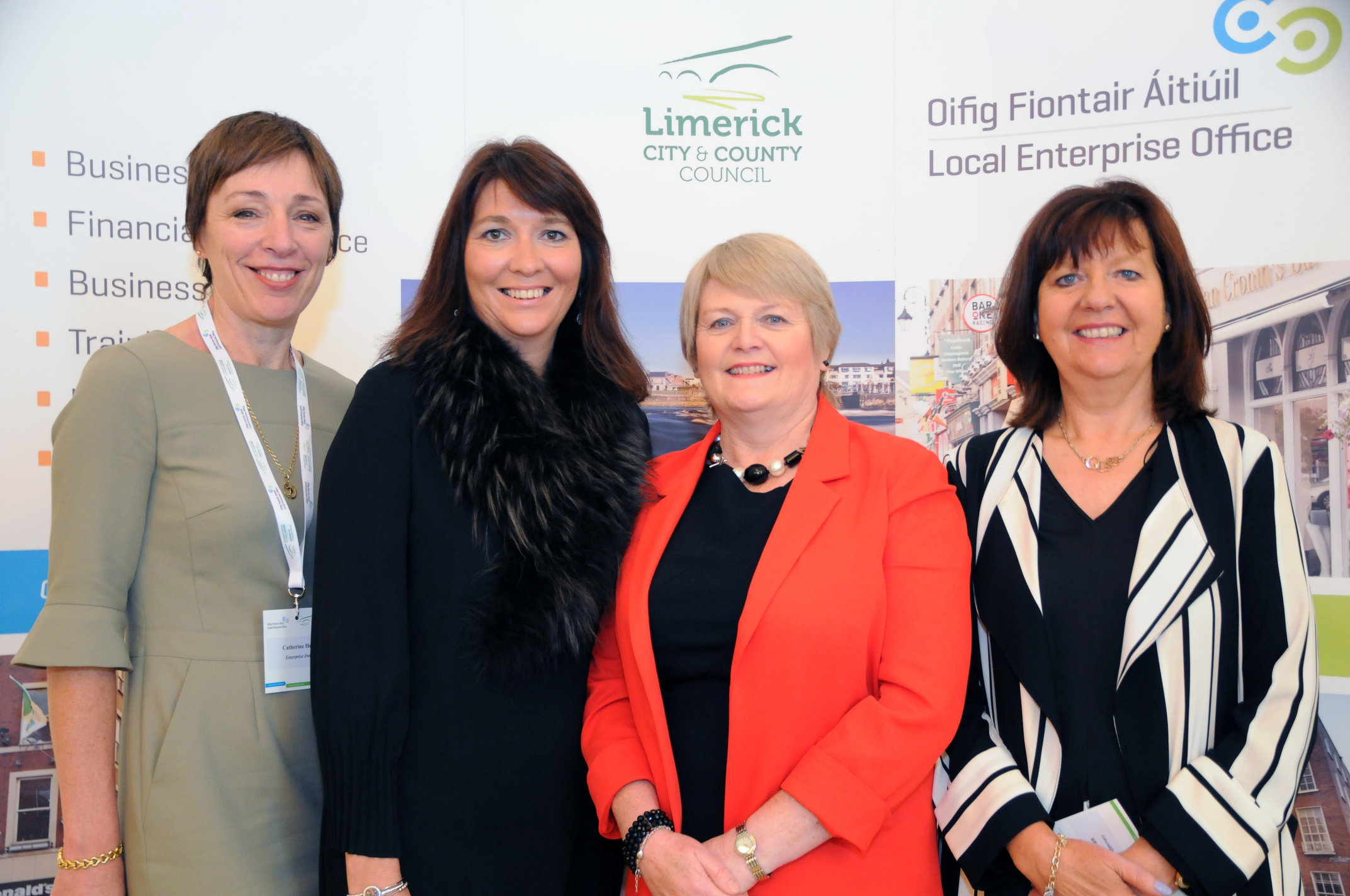 National Womens Enterprise Day 2018