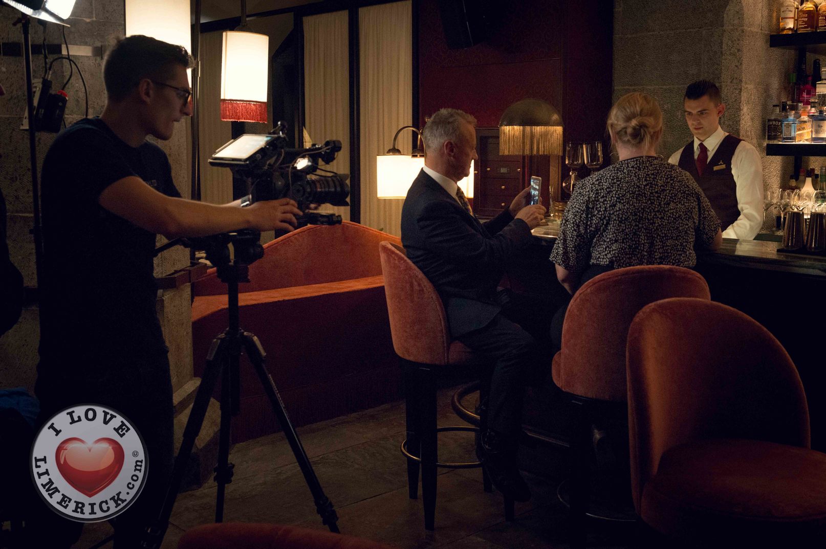 Shannon Region Business Tourism video