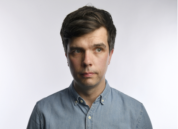 chris kent