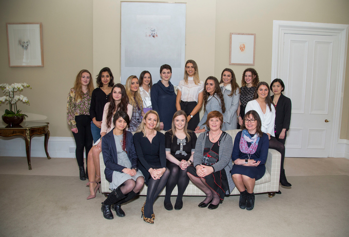WiSTEM2D PROGRAMME 2018