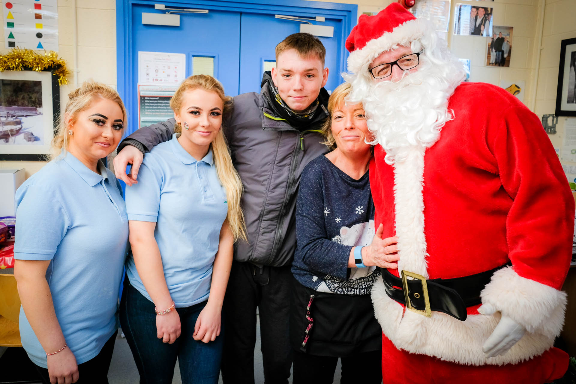 Limerick Youth Service Christmas Fair