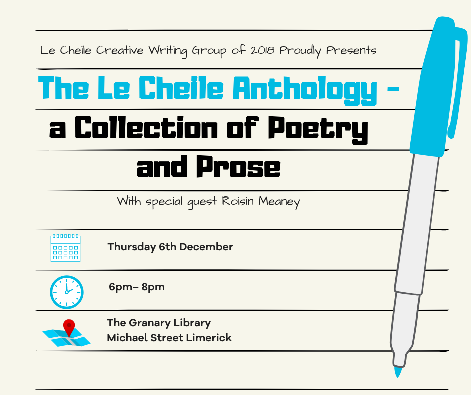 Le Cheile Anthology