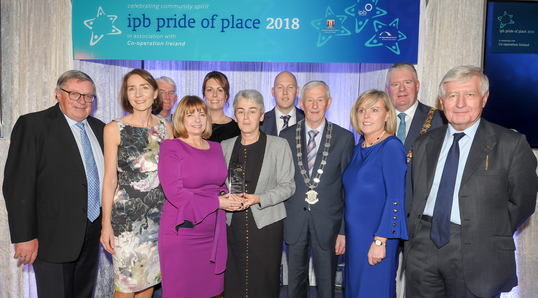 IPB Pride of Place Awards 2018