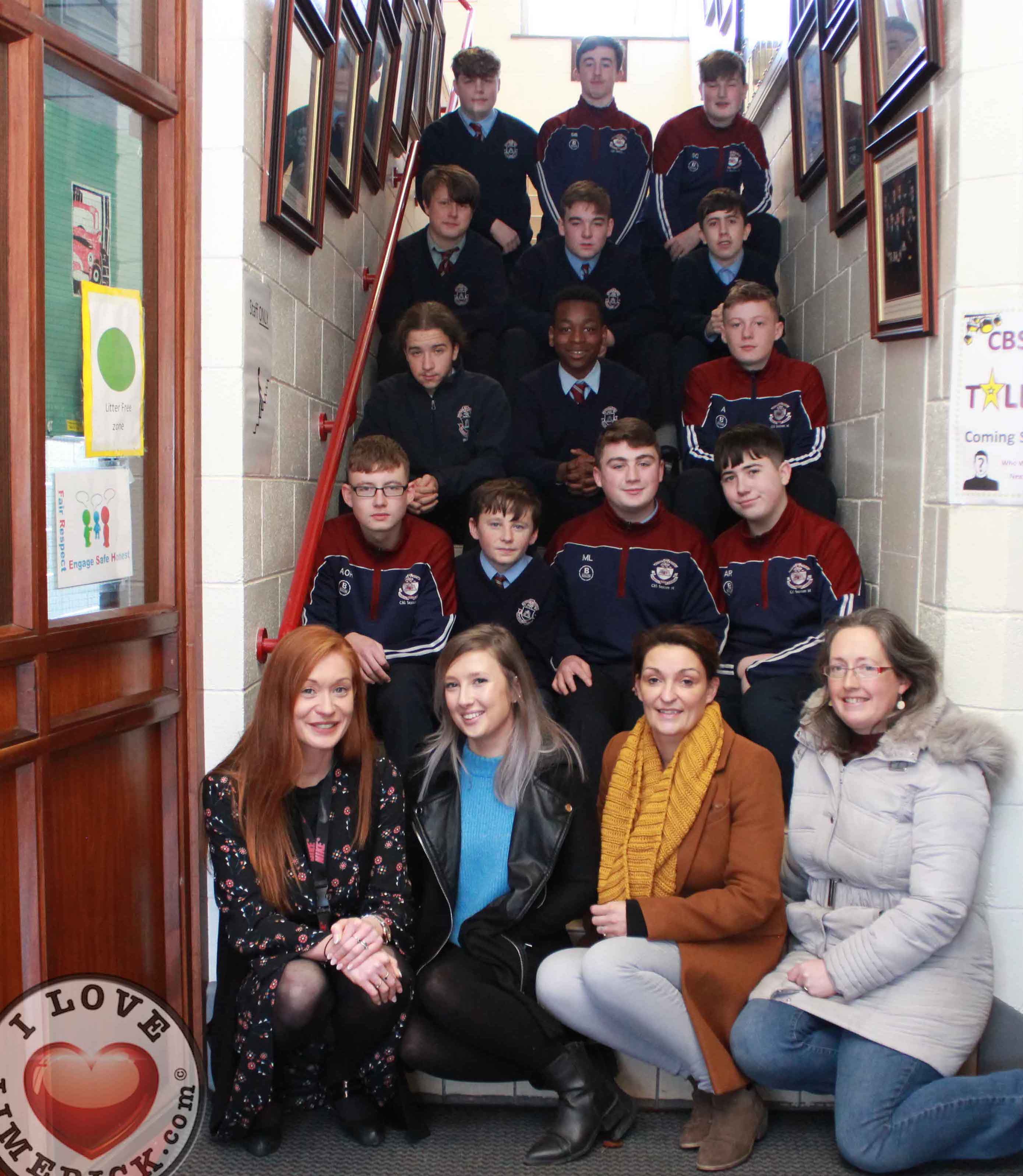 Social Enterprise Schools Programme