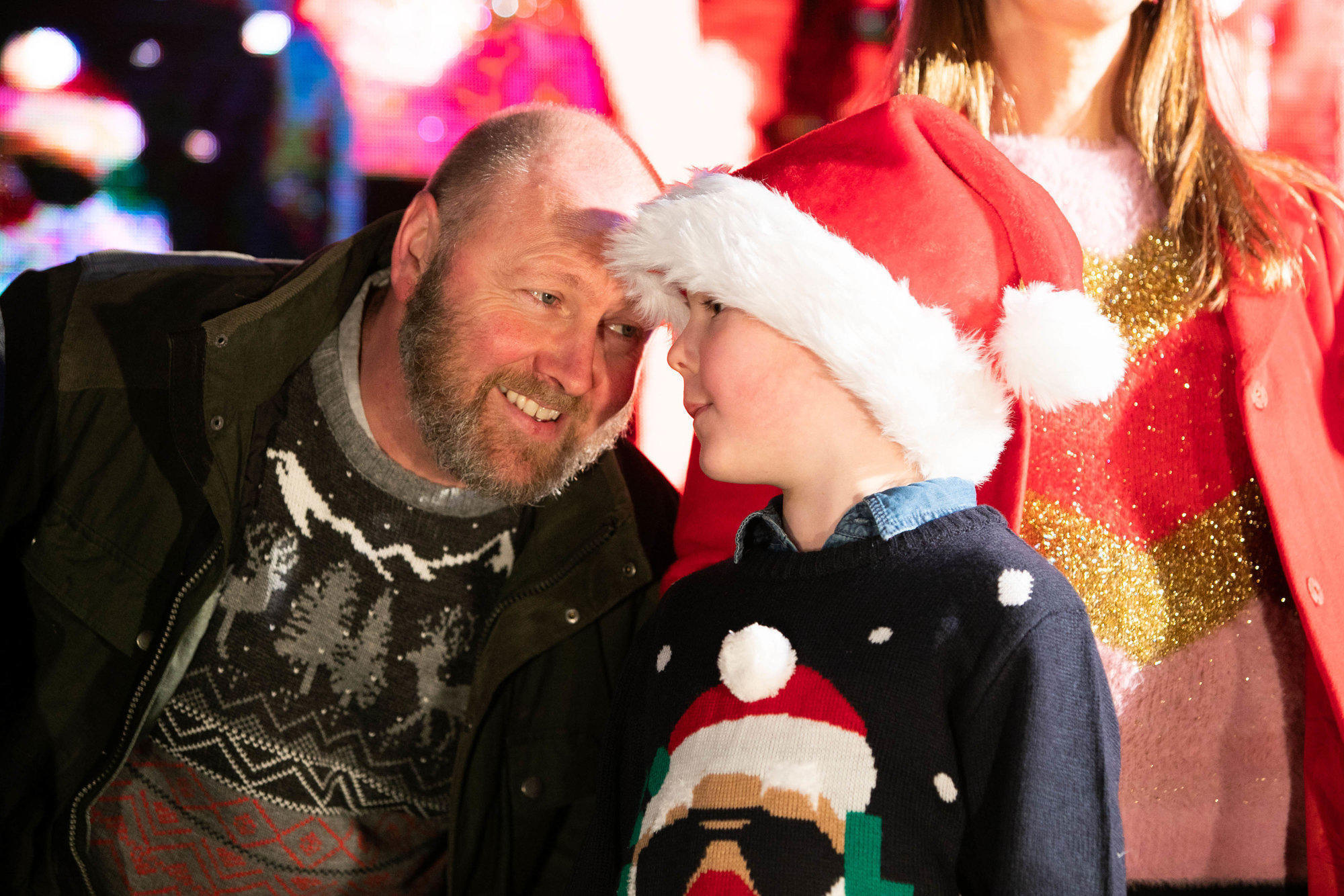 Christmas in Limerick 2018