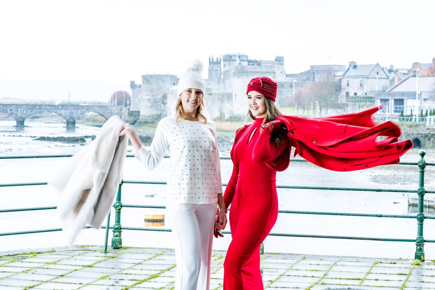 Limerick Unwrapped 2018