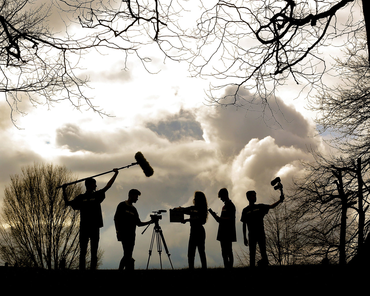 Ireland’s Young Filmmaker of the Year 2019