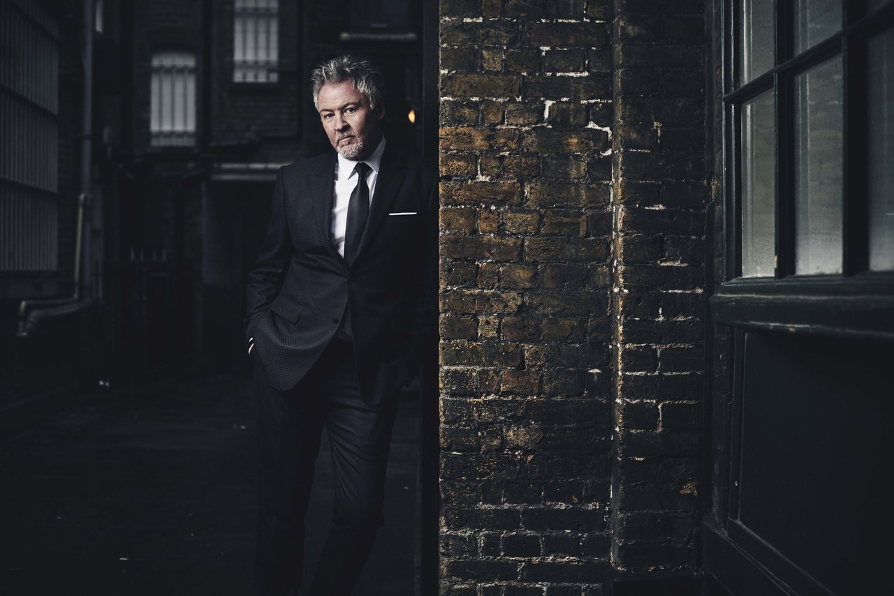 Paul Young