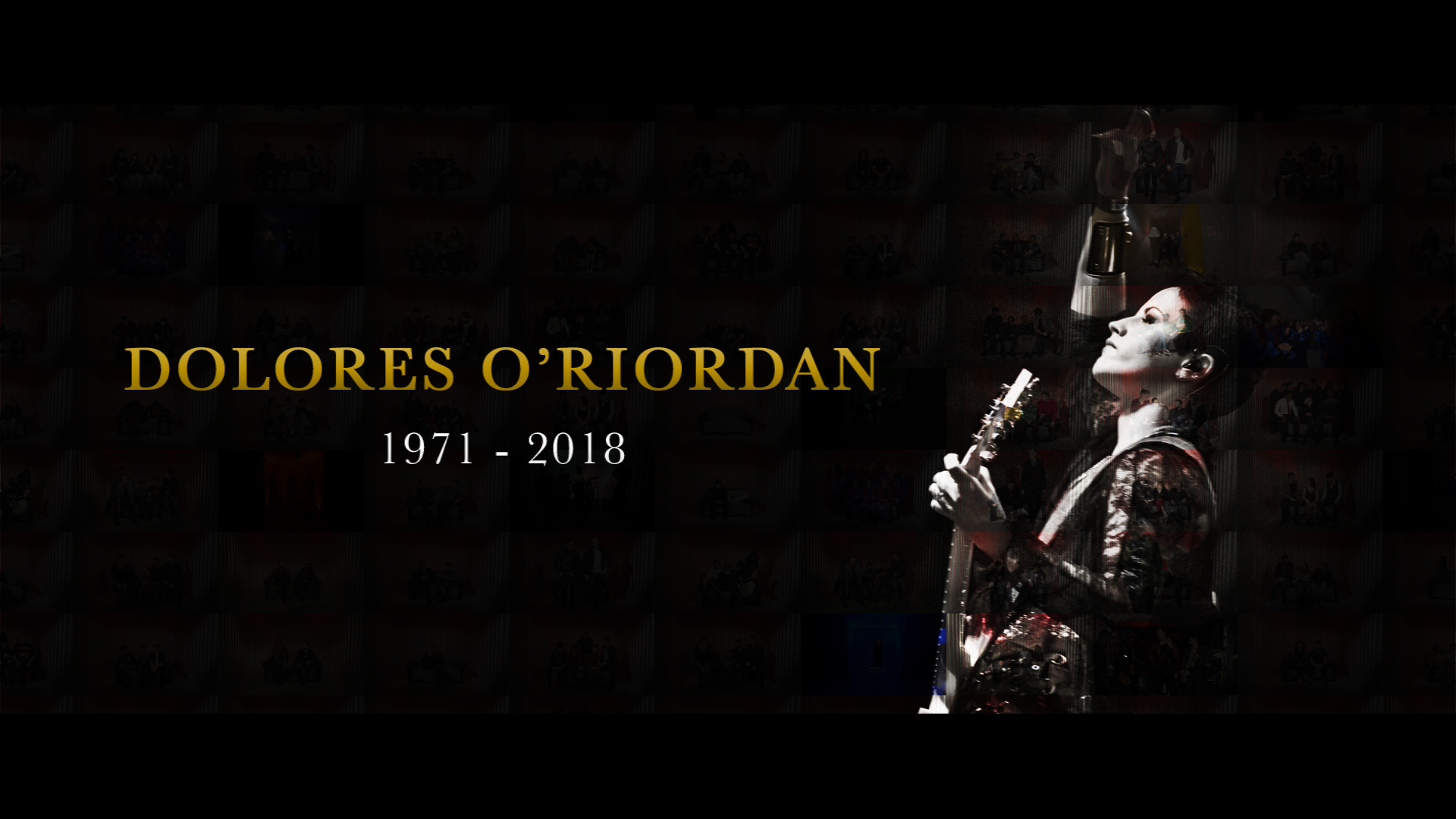 dolores o riordan tribute