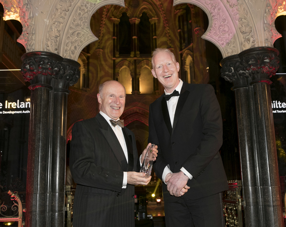 Failte Ireland Ambassadors