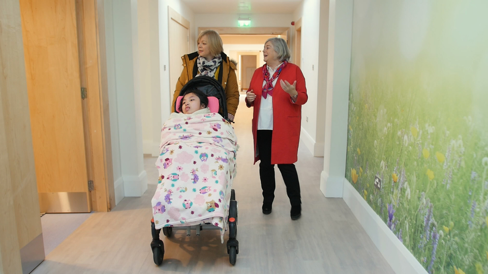 St. Gabriels Childrens Respite House