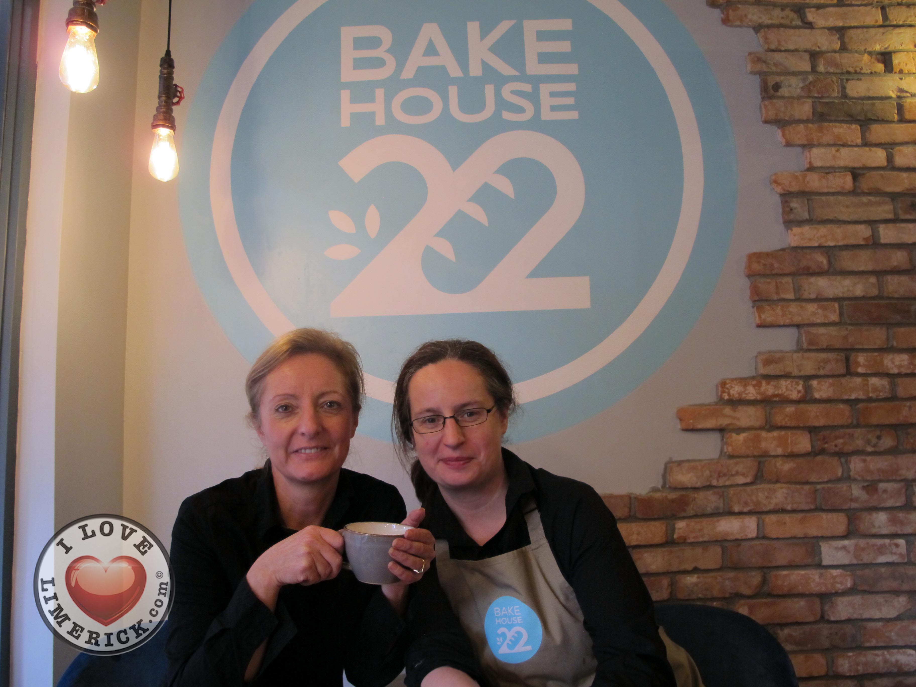 bakehouse 22