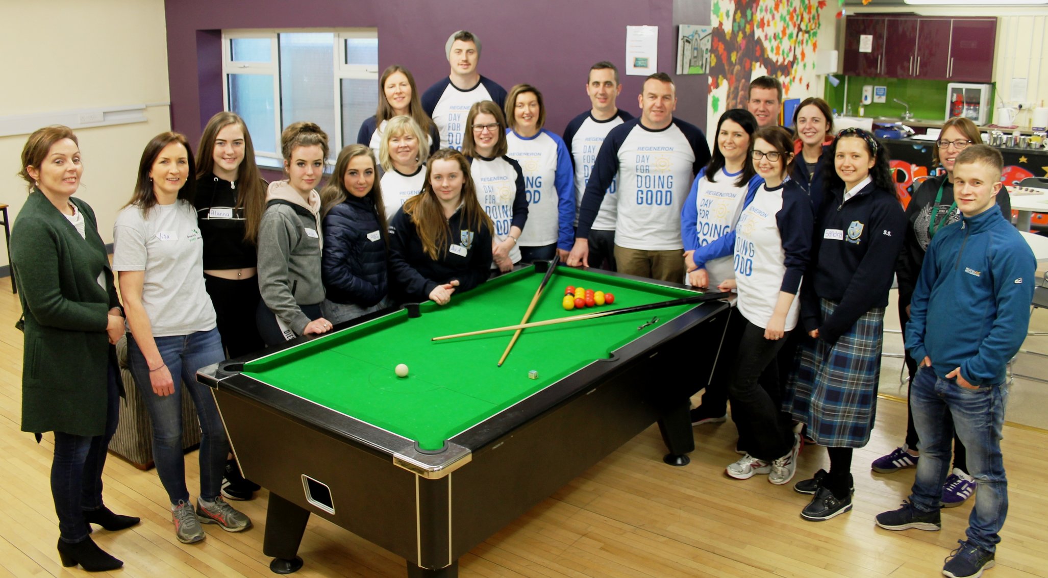 Rathkeale youth space