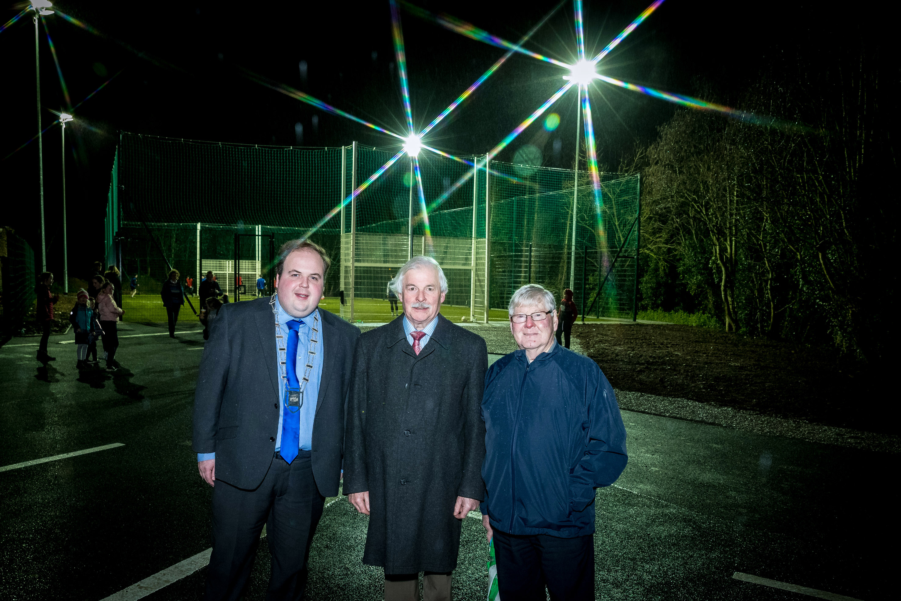 Ballyneety Community