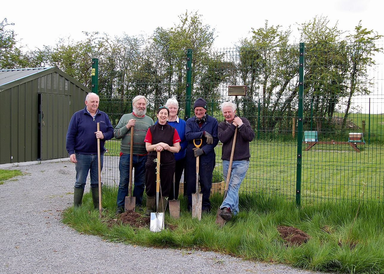 Limerick Beekeepers Association