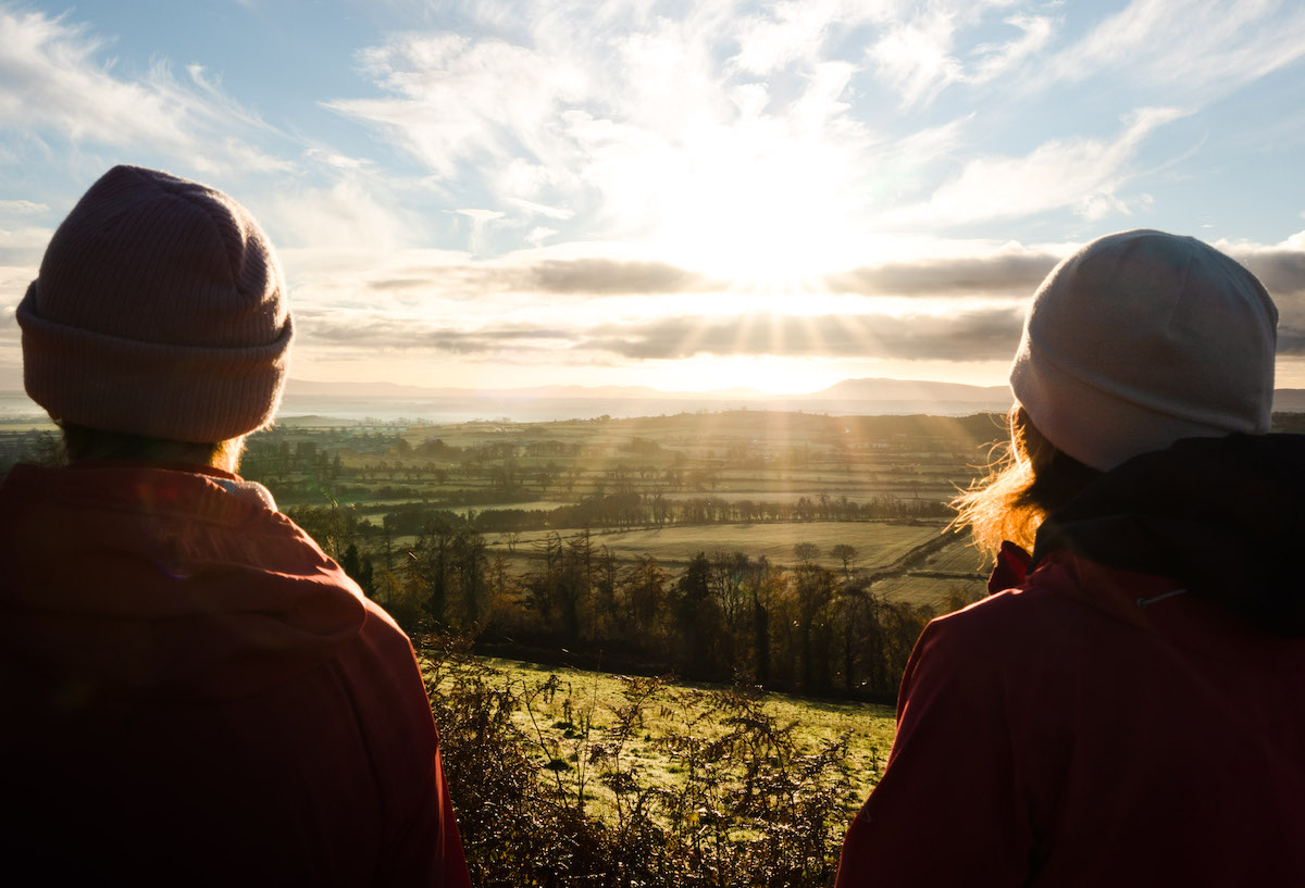 Walk It Run It Love It campaign highlights walking and running routes across Limerick