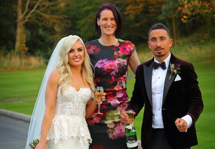 Sharon Mc Meel