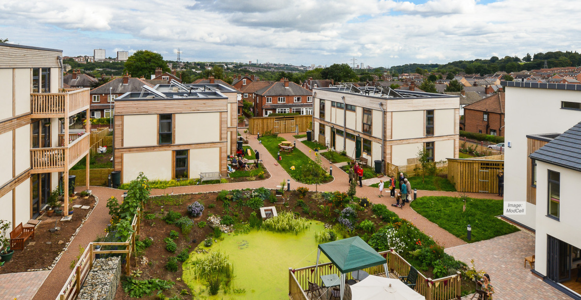 Collaborative Housing Limerick