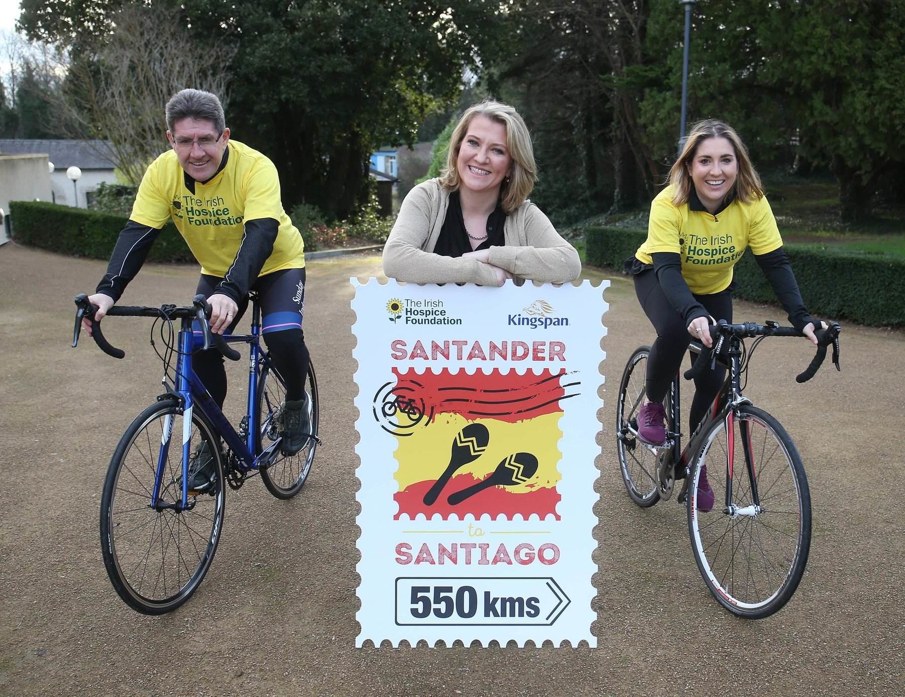 Cycle for Care 2019